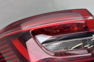 Feu arriere principal gauche (feux) RENAULT CLIO 5
