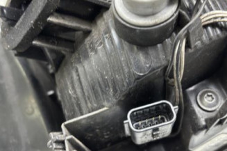 Feu arriere principal gauche (feux) RENAULT CLIO 5