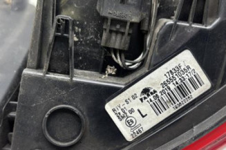 Feu arriere principal gauche (feux) RENAULT CLIO 5