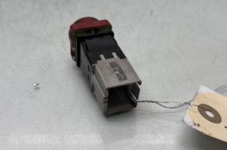 Bouton de warning CITROEN XSARA