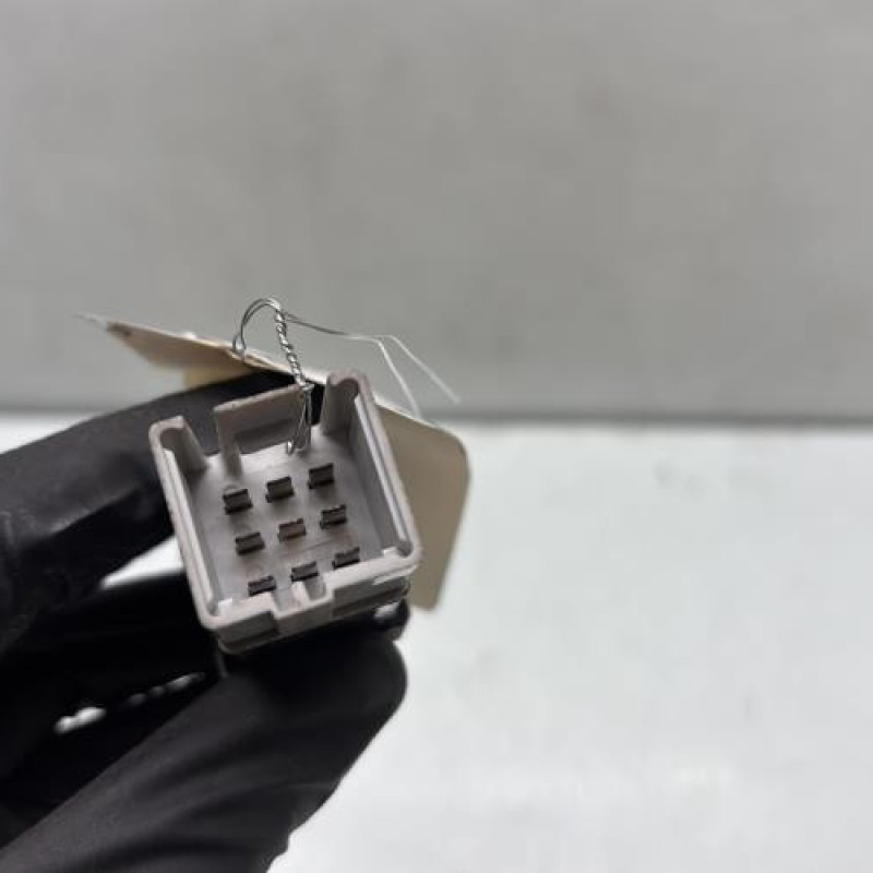 Bouton de warning CITROEN XSARA Photo n°3