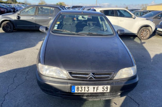 Bouton de warning CITROEN XSARA