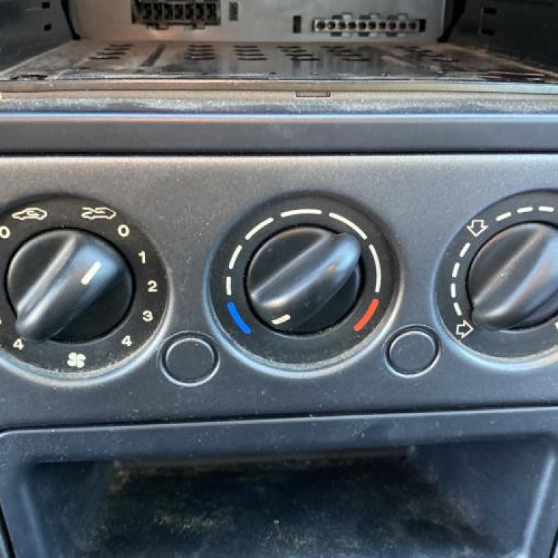 Bouton de warning CITROEN XSARA Photo n°11