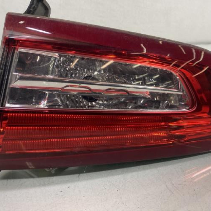 Feu arriere secondaire droit (feux) CITROEN DS5 Photo n°1