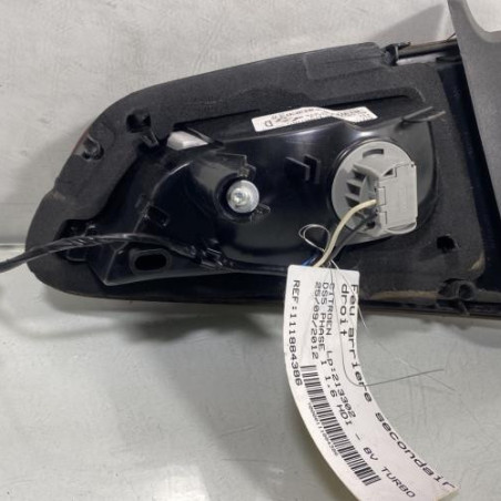 Feu arriere secondaire droit (feux) CITROEN DS5