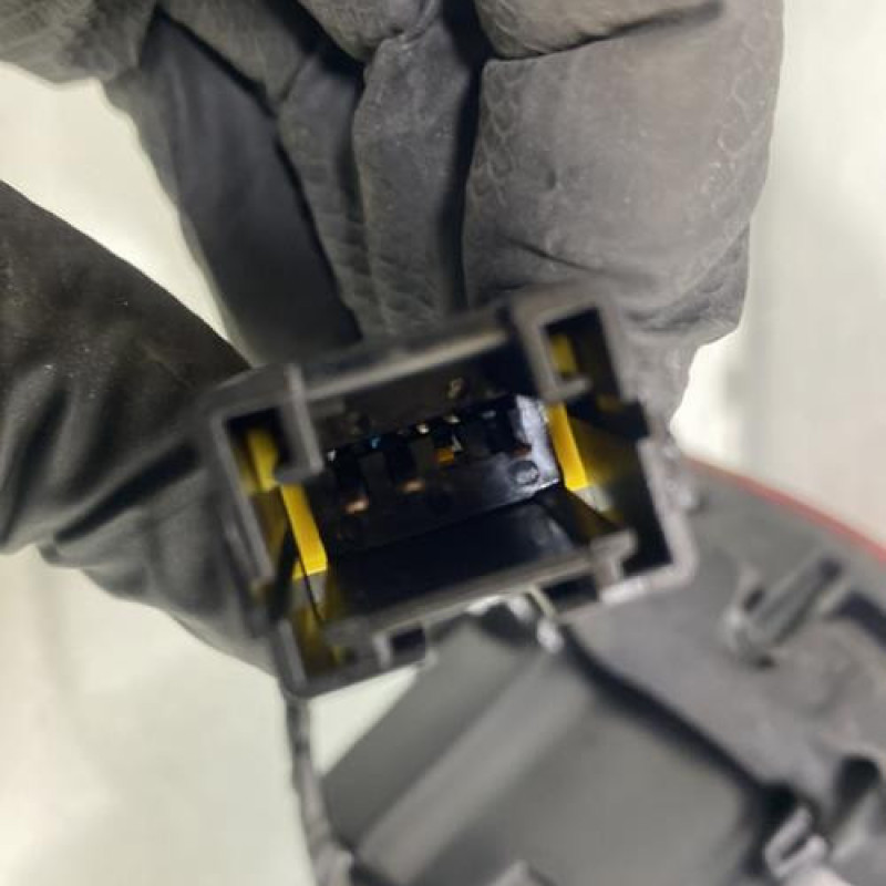 Feu arriere secondaire droit (feux) CITROEN DS5 Photo n°3