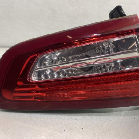 Feu arriere secondaire gauche (feux) CITROEN DS5 Photo n°1