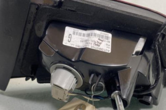 Feu arriere secondaire gauche (feux) CITROEN DS5