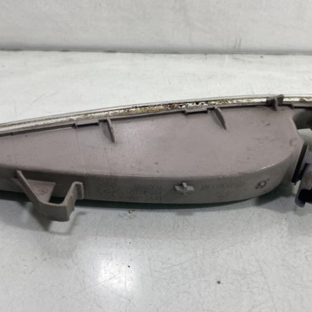 Optique avant secondaire gauche (feux)(clignotant) CITROEN DS5