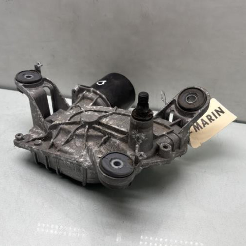 Moteur essuie glace avant droit CITROEN DS5 Photo n°1