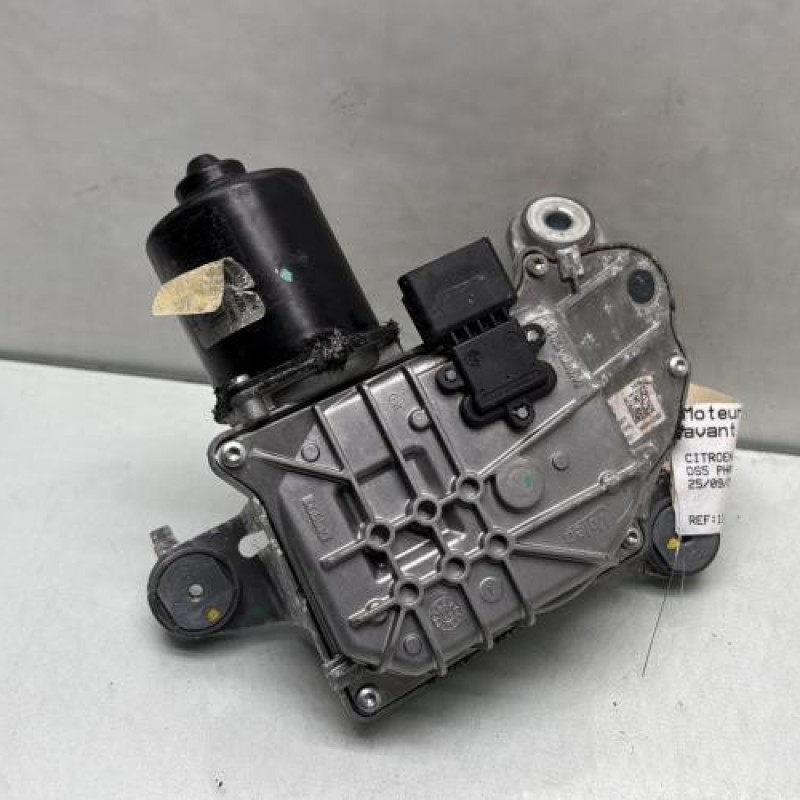 Moteur essuie glace avant gauche CITROEN DS5 Photo n°2