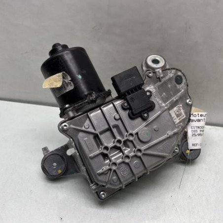 Moteur essuie glace avant gauche CITROEN DS5