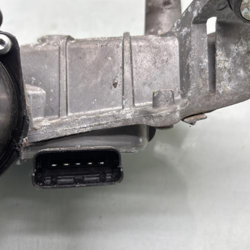 Moteur essuie glace avant gauche CITROEN DS5 Photo n°3