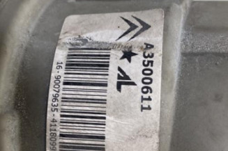 Anti brouillard gauche (feux) PEUGEOT EXPERT 2