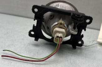 Anti brouillard droit (feux) PEUGEOT 208 1