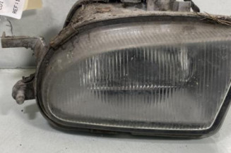 Anti brouillard gauche (feux) MERCEDES CLASSE E 210 Photo n°1
