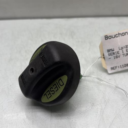 Bouchon de carburant BMW SERIE 1 E87