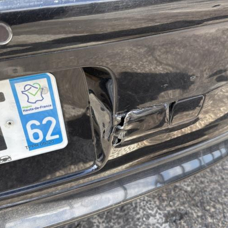 Bouchon de carburant BMW SERIE 1 E87 Photo n°16