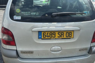 Anti brouillard gauche (feux) RENAULT SCENIC 1