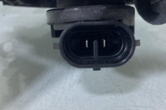 Anti brouillard gauche (feux) RENAULT MEGANE 4