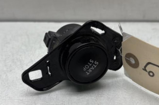 Bouton de demarrage RENAULT MEGANE 4 Photo n°1