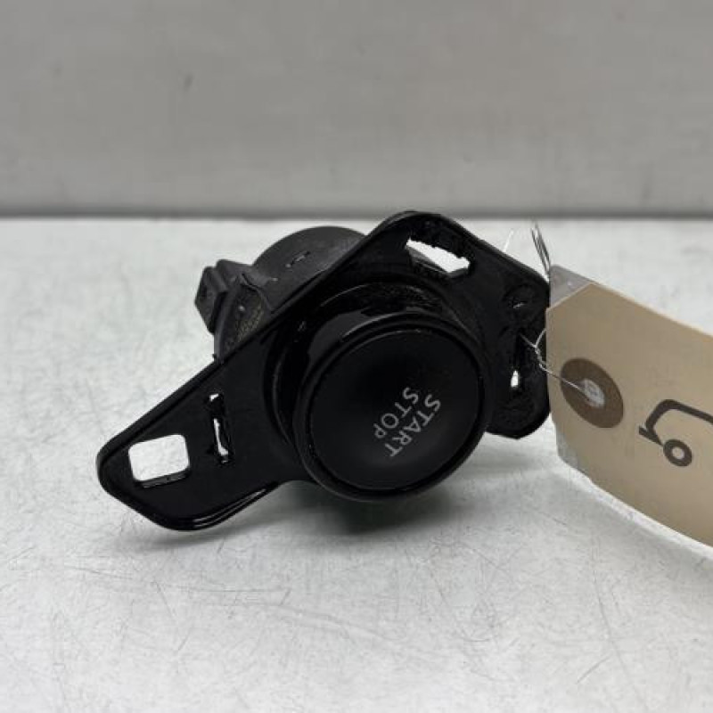 Bouton de demarrage RENAULT MEGANE 4 Photo n°1