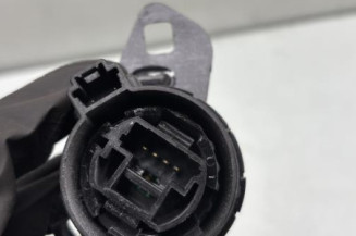 Bouton de demarrage RENAULT MEGANE 4