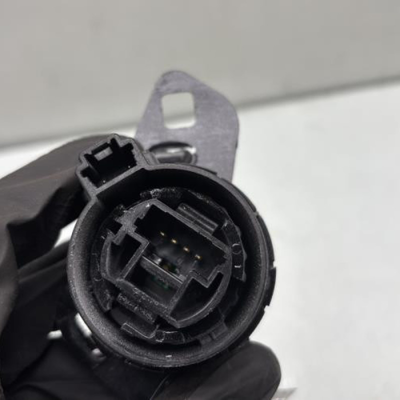 Bouton de demarrage RENAULT MEGANE 4 Photo n°3