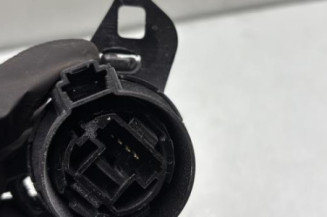 Bouton de demarrage RENAULT MEGANE 4