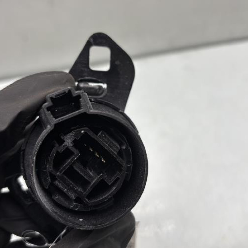 Bouton de demarrage RENAULT MEGANE 4 Photo n°4