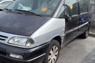 Anti brouillard droit (feux) CITROEN EVASION