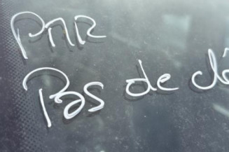 Anti brouillard droit (feux) CITROEN EVASION
