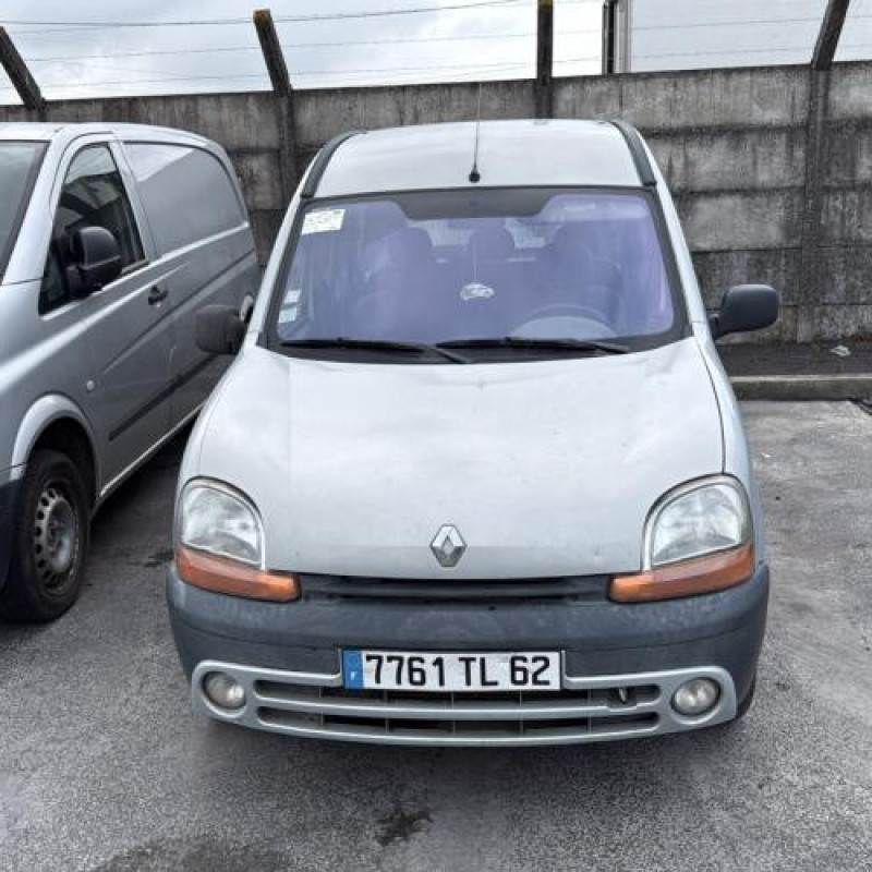 Anti brouillard droit (feux) RENAULT KANGOO 1 Photo n°12