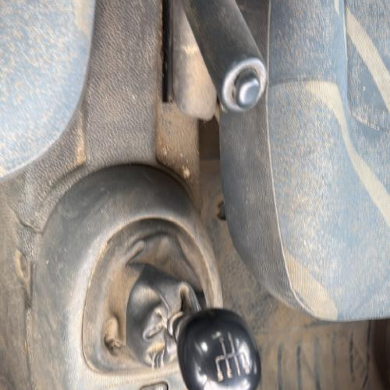 Anti brouillard droit (feux) RENAULT KANGOO 1 Photo n°17