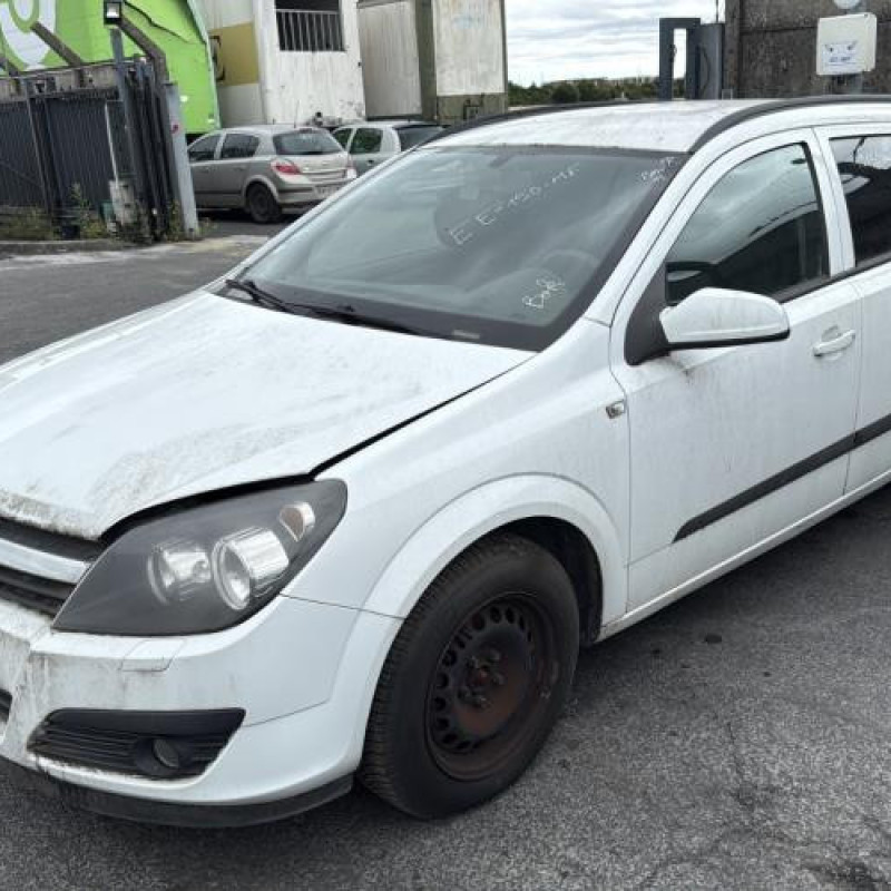Anti brouillard droit (feux) OPEL ASTRA H Photo n°4