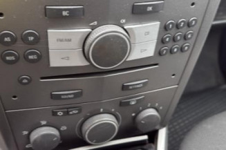 Anti brouillard droit (feux) OPEL ASTRA H