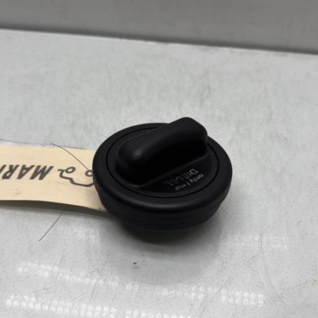 Bouchon de carburant MERCEDES CLASSE C 203 Photo n°1