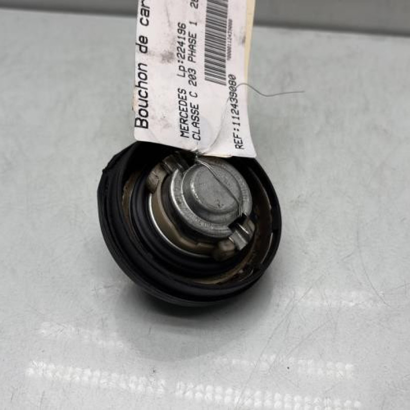 Bouchon de carburant MERCEDES CLASSE C 203 Photo n°2