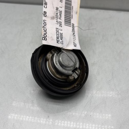 Bouchon de carburant MERCEDES CLASSE C 203