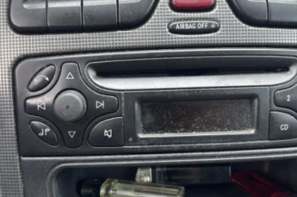 Bouchon de carburant MERCEDES CLASSE C 203