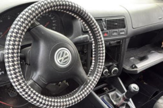 Serrure avant gauche VOLKSWAGEN GOLF 4