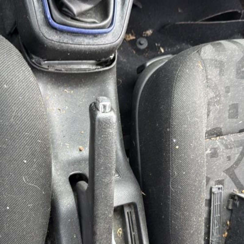 Serrure avant gauche VOLKSWAGEN GOLF 4 Photo n°19