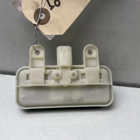 Bouton de coffre MERCEDES CLASSE A 169