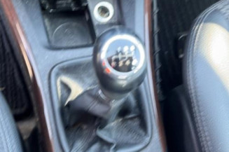 Bouton de coffre MERCEDES CLASSE A 169