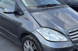 Bouton de coffre MERCEDES CLASSE A 169