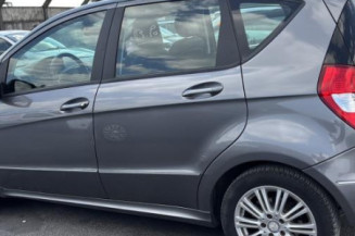 Bouton de coffre MERCEDES CLASSE A 169