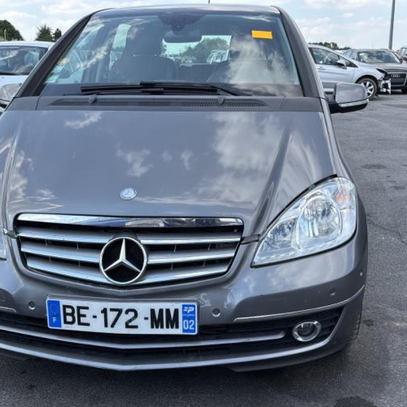 Bouton de coffre MERCEDES CLASSE A 169 Photo n°14