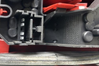 Feu arriere secondaire gauche (feux) RENAULT VEL SATIS