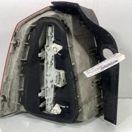Feu arriere principal droit (feux) OPEL ZAFIRA B