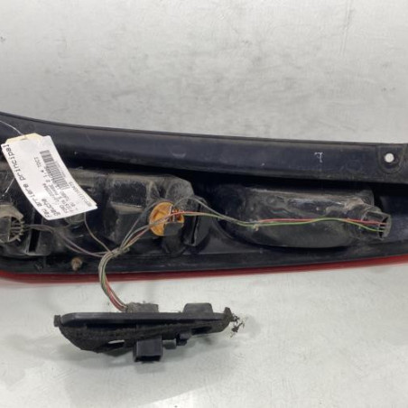 Feu arriere principal gauche (feux) FORD FIESTA 5